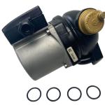 BAXI COMBI 105E 105HE & INSTANT 80HE BOILER PUMP 248042 59926512