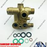 BIASI RIVA ADVANCE HE ISO M110B.24SM M110B.32SM BOILER DIVERTER VALVE BI1251501