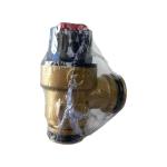WORCESTER GREENSTAR 34 35 37 38 40 42 CDi PRESSURE RELIEF VALVE PRV 87161064310