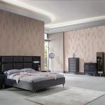 Viola Bed Frame