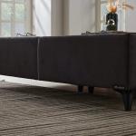 Venon Ottoman Bed