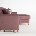 Star X Corner Sofa (Lounge)