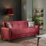 Star X 3 Seater Sofabed