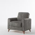 Star X 1 Seater Sofa