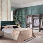 Serra Bedroom Set