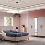 Serez Bedroom Set