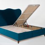 Santino Ottoman Bed