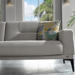 Sandra 3 Seater Sofa