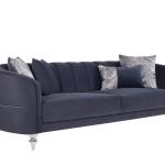 Platin Sofa Set