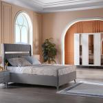 Platin Bedroom Set