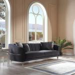 Platin 3 Seater Sofabed