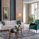Pera Sofa Set