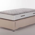 Optimal Twin Bed