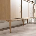 Mitra Sideboard & Mirror