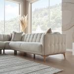 Mitra Corner Sofa