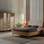 Mitra Bedroom Set