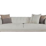 Mitra 3 Seater Sofabed