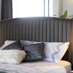Misty Bedroom Set
