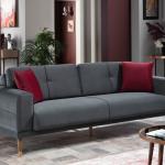 Mira S Sofa Set