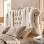 Massimo Bed Frame & Headboard