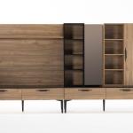 Mary Tv Unit