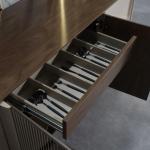 Marven Sideboard & Mirror