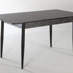 Marble Dining Table (Extendable)
