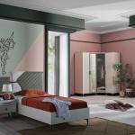 Leo Young Room Set