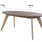 Lena Dining Table (Fixed) + Lena Chair (6220)
