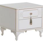 Gold Baby Room Set