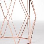 Eyfel Side Table - Small