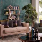 Diego 2 Seater Sofa