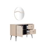 Cross Dressing Table