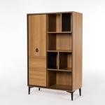 Vista Bookshelf