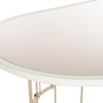 Blanca Coffee Table - Gold