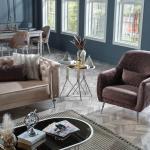 Blanca 3 Seater Sofabed