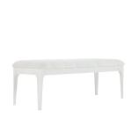 Arena Rectengular Pouf