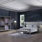 Arena Bedroom Set