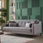 Aldis Sofa Set