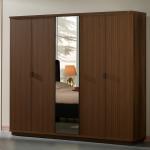 Albero Wardrobe 4 Doors