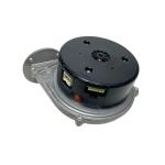 Warmhouse Enerwa Plus 2530c Boiler Fan 47264.01