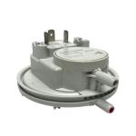 JHONSON & STARLEY WARMCAIR C26U AIR PRESSURE SWITCH 1000-0530135
