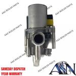 VAILLANT ECOTEC PLUS 637 837 937 (FROM 2012) GAS VALVE WITH REGULATOR 0020148383