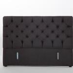 Venon Bed (Without Storage)