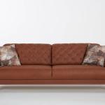 Venon 3 Seater Sofabed