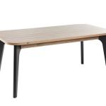 Talia Dining Table (Fixed) + Talia Chair (6261)