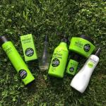 Redist Hair Care Shampoo Keratin Complex 500ml | Hair Repair Effect | Shine Look