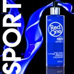 RedOne After Shave Cream Cologne – Sport 400ml