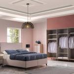 Serez Bedroom Set