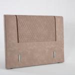 Self Clean Ottoman Bed